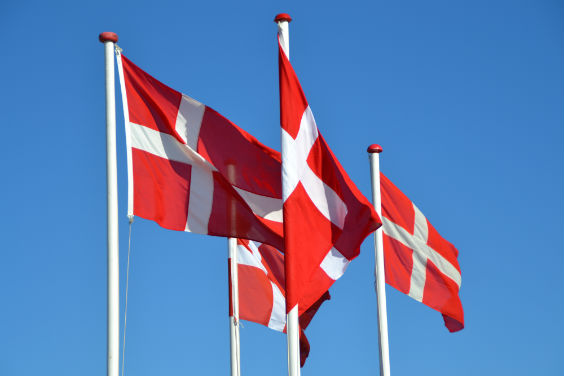 Flagstænger